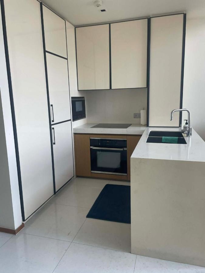 Luxury living in Bangkok - 2