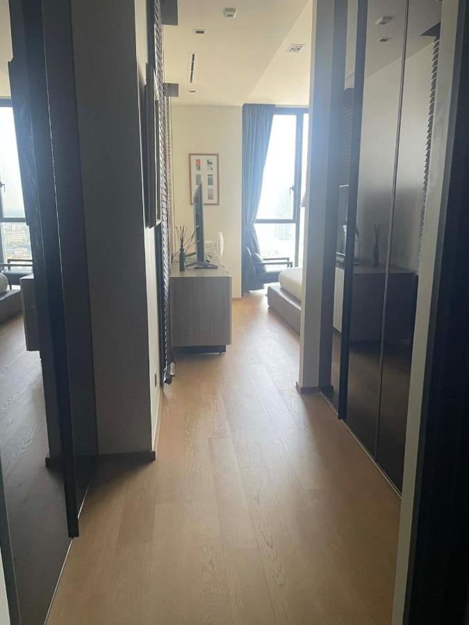 Luxury living in Bangkok - 4