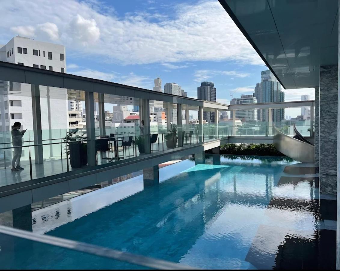 Luxury living in Bangkok - 5