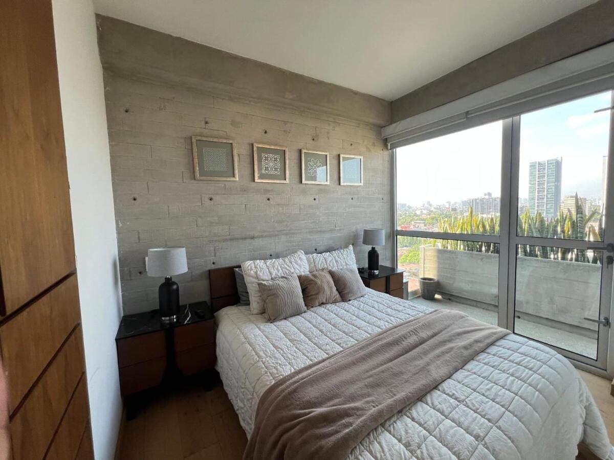 Beautiful view of Chapultepec Castle - 2