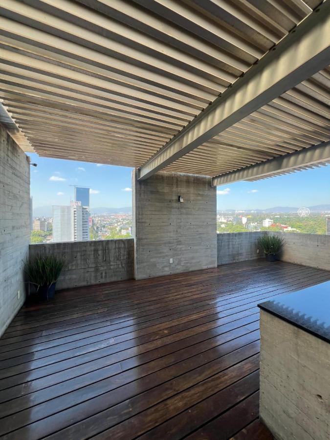 Beautiful view of Chapultepec Castle - 5