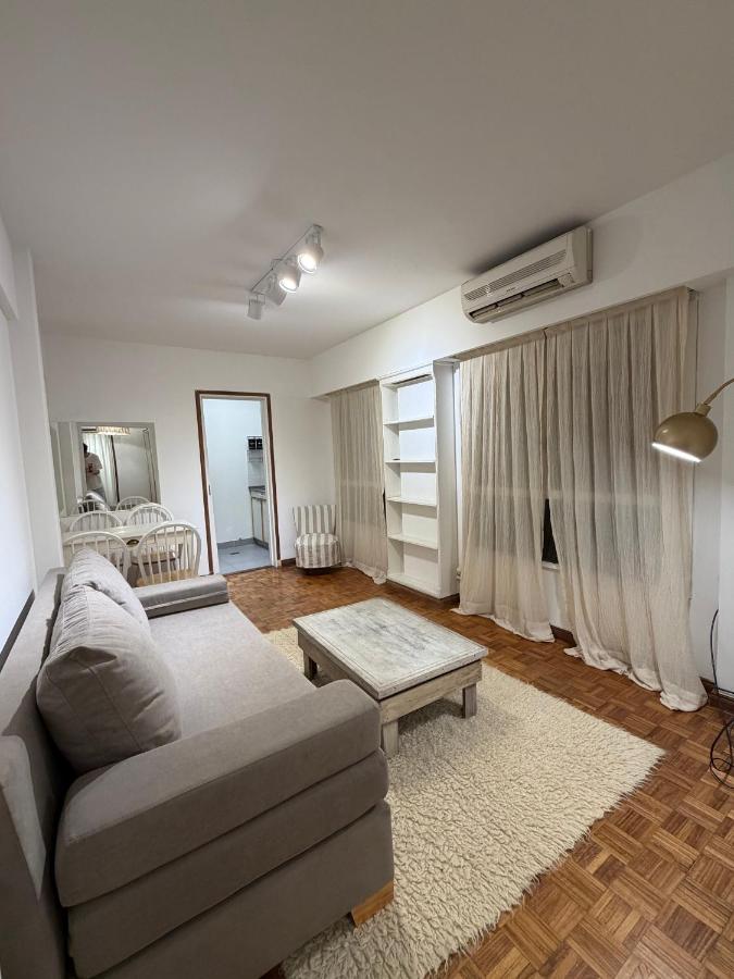 Cálido departamento en pleno Recoleta