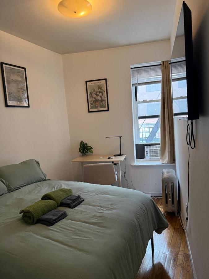 The atlas - Shared apartment - 5