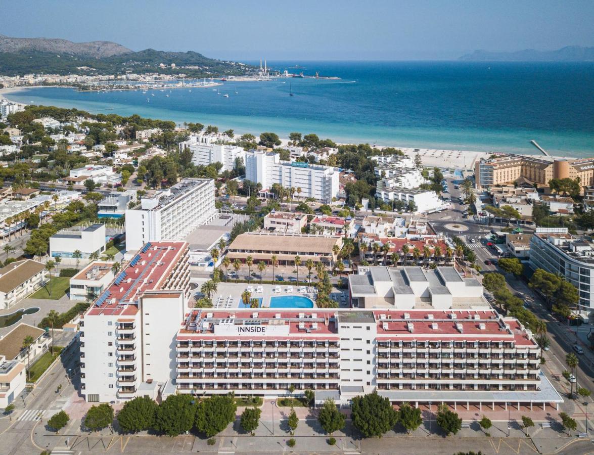 INNSiDE Alcudia - 2