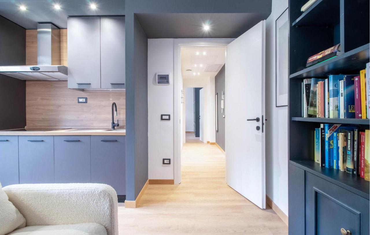 2 Bedroom Beautiful Apartment In Santa Margherita - 4