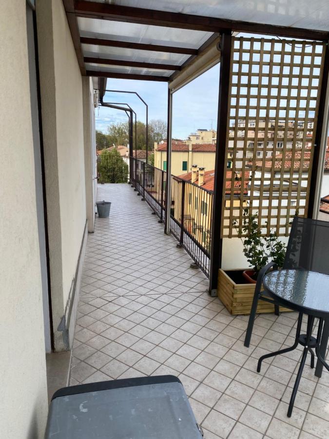 Attic Mestre Station no lift - 5