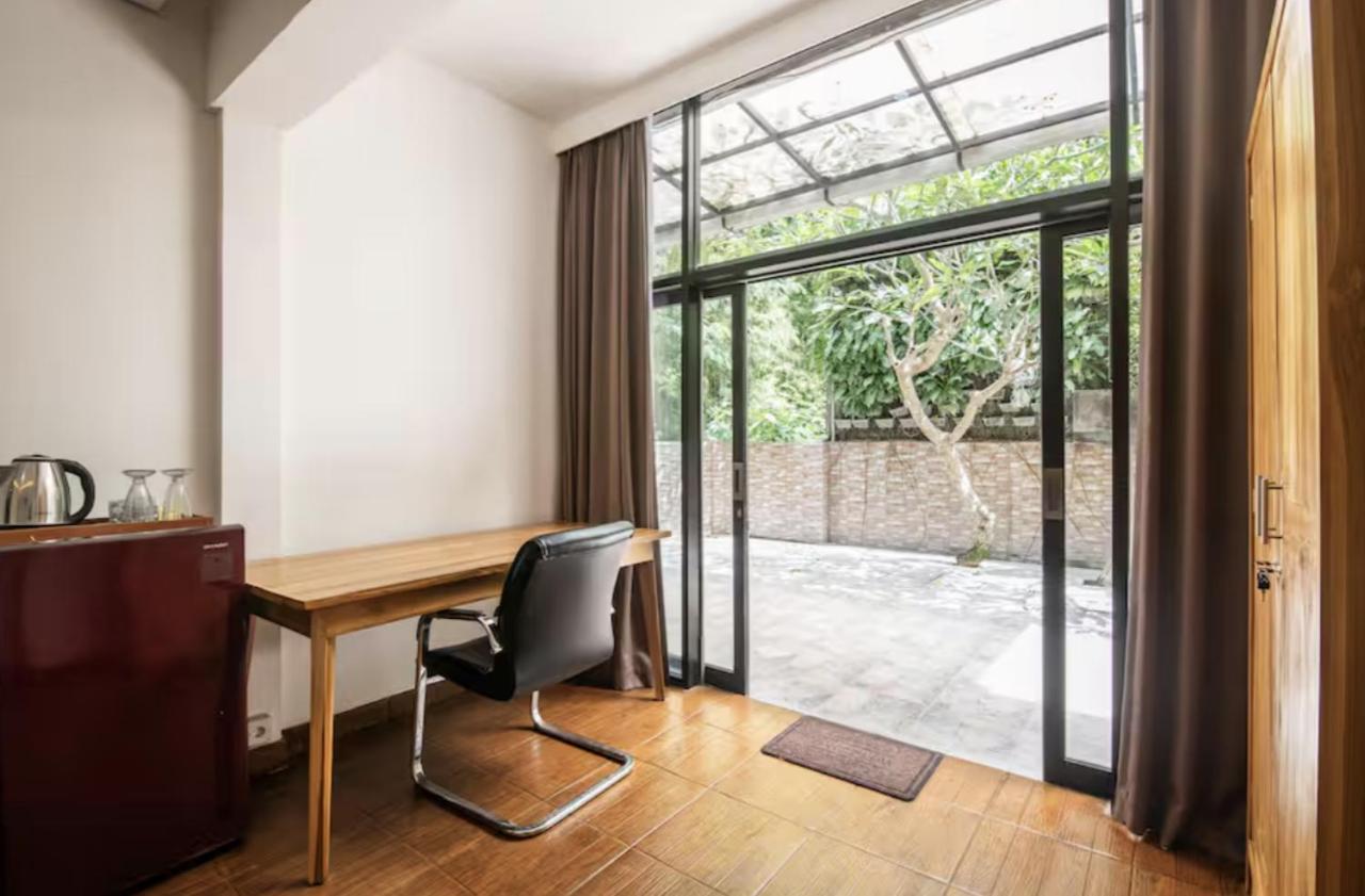 Serenity Twin Canggu, Garden Studio LG-B - 5