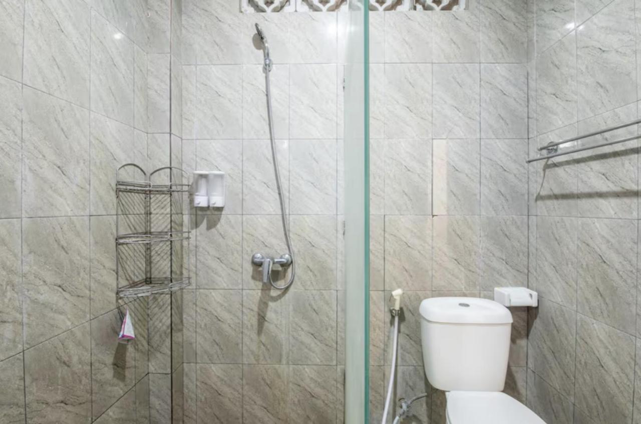 Serenity Twin Canggu, Garden Studio LG-B - 3