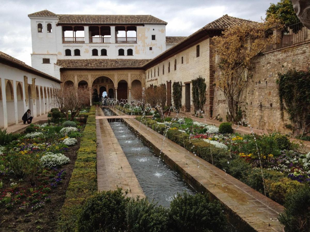 Apartamento Terraza en Paz, Granada – Updated 2022 Prices