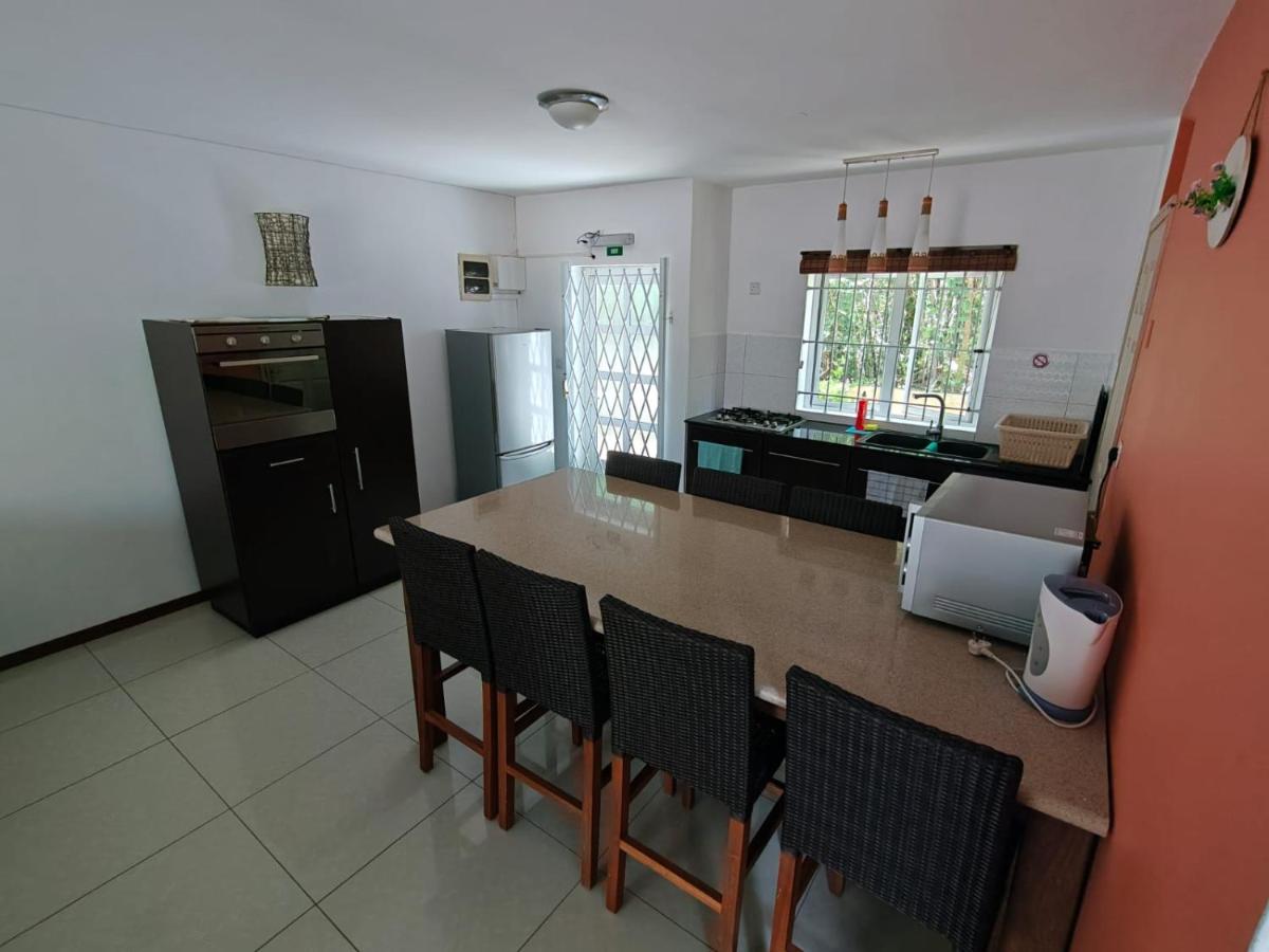 Palm green villa - 4