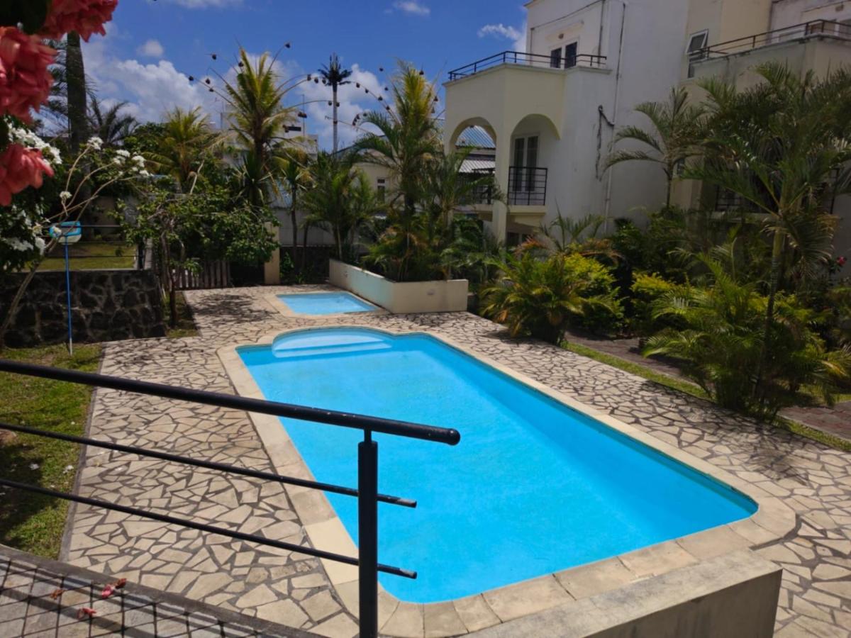 Palm green villa - 3