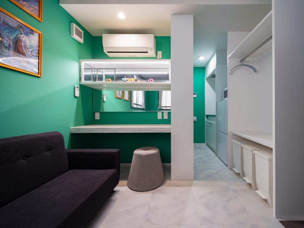 NEO ART HOTEL Akihabara - 2