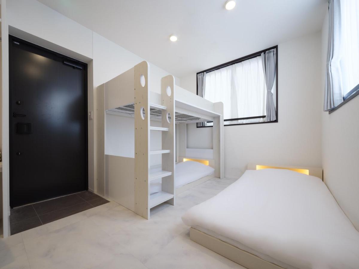 NEO ART HOTEL Akihabara - 3