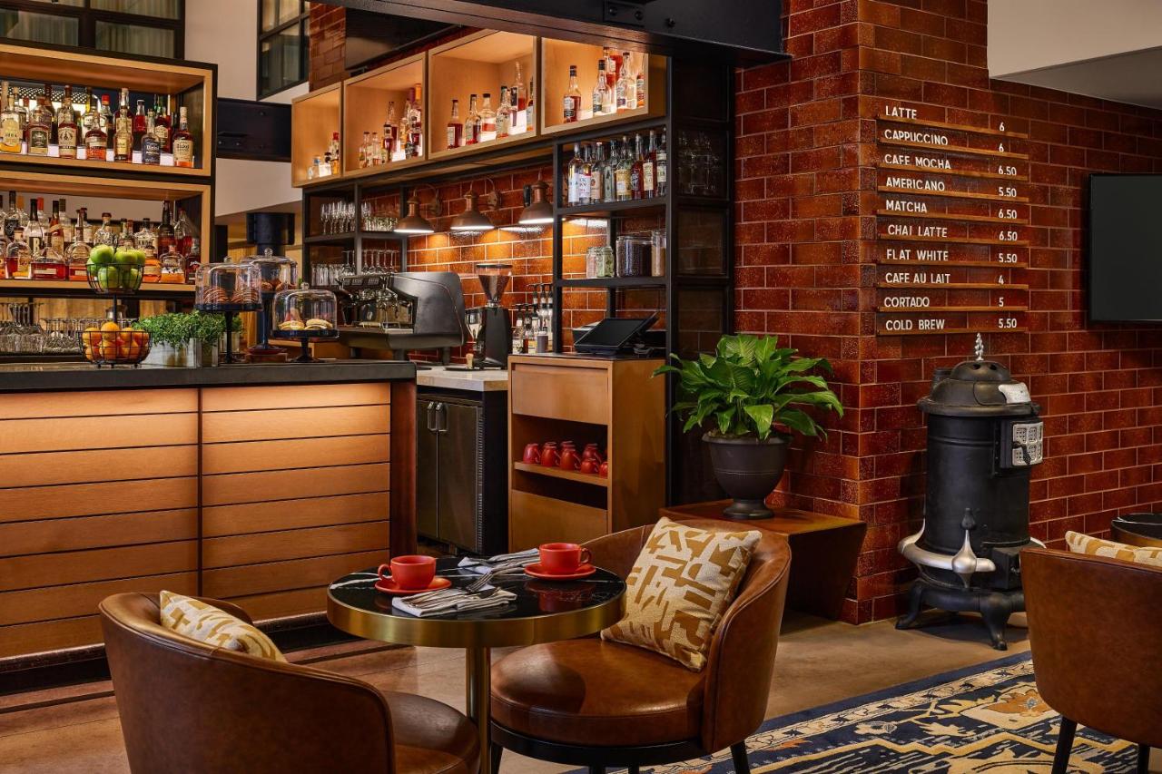 The Bankers Alley Hotel Nashville, Tapestry Collection by Hilton - 4