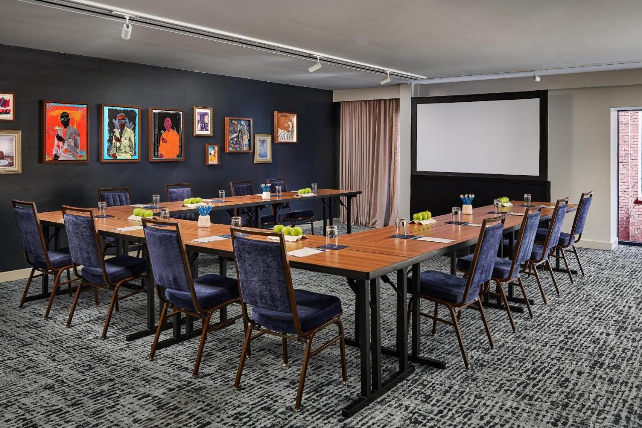 The Bankers Alley Hotel Nashville, Tapestry Collection by Hilton - 2