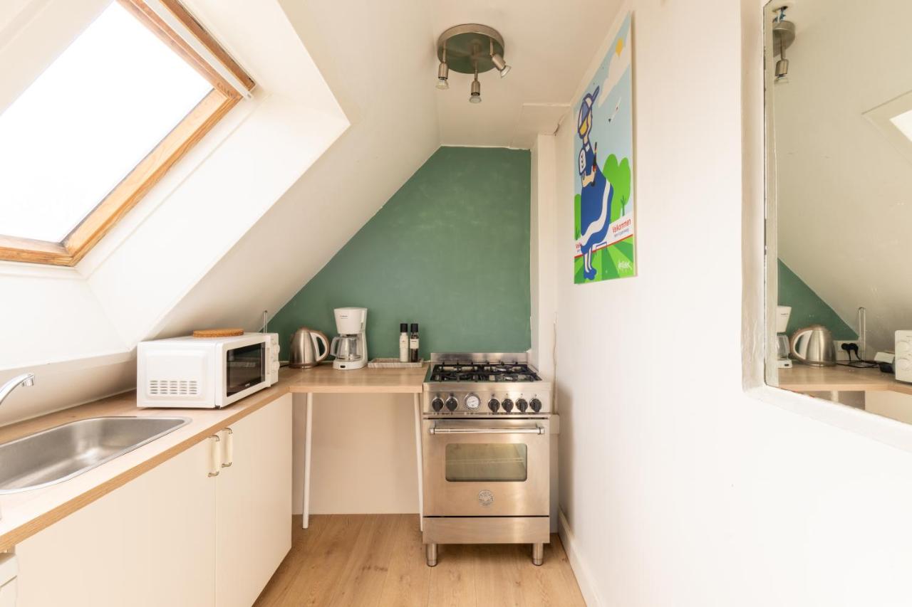 Cozy Stay Near Amager Strandpark for 2 - 3