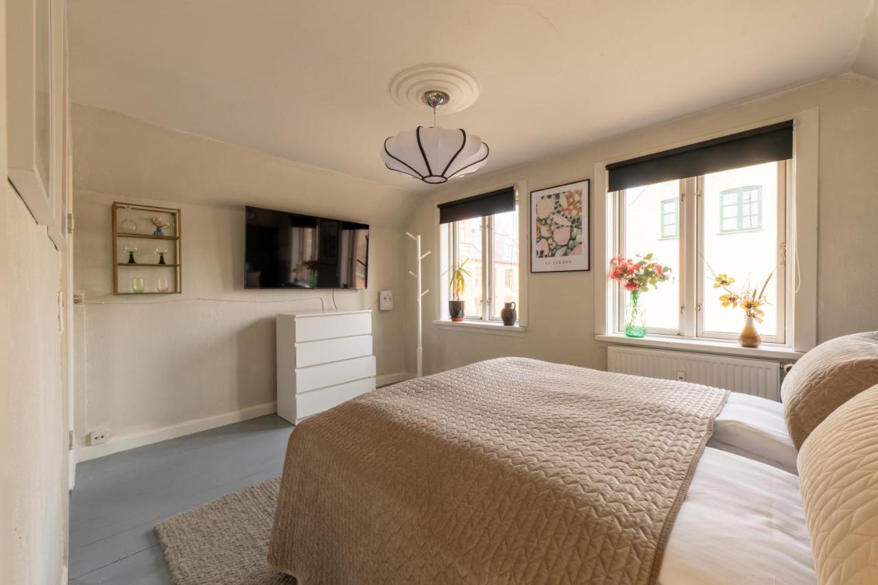 Cozy Stay Near Amager Strandpark for 2 - 5