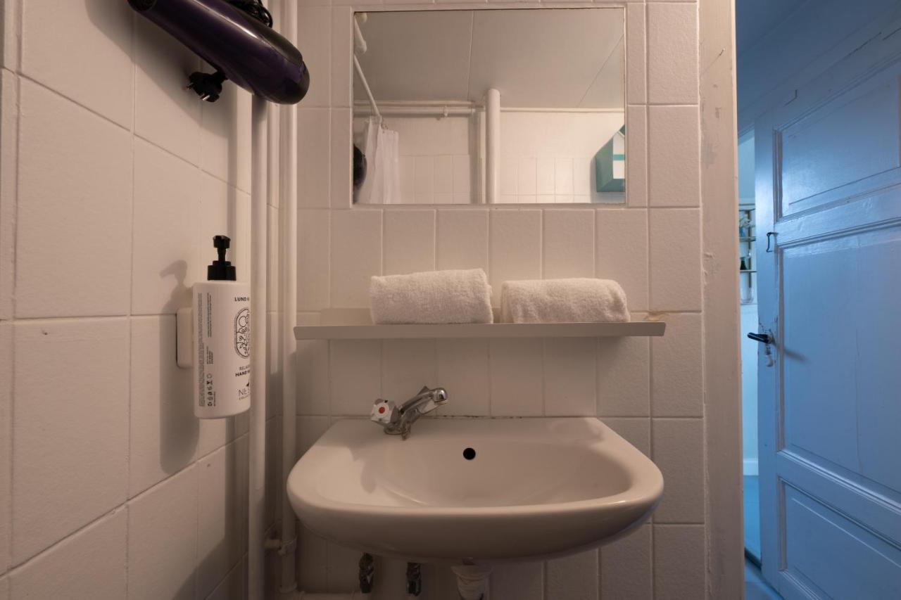 Cozy Stay Near Amager Strandpark for 2 - 4