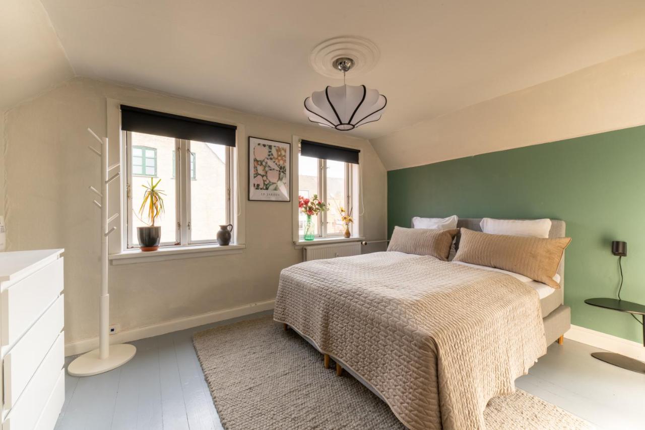 Cozy Stay Near Amager Strandpark for 2 - 2
