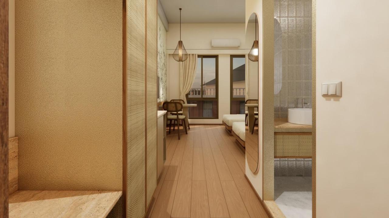 Taladnoi 24 Hostel - 2