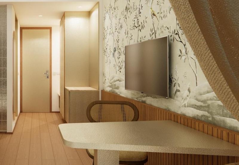 Taladnoi 24 Hostel - 4