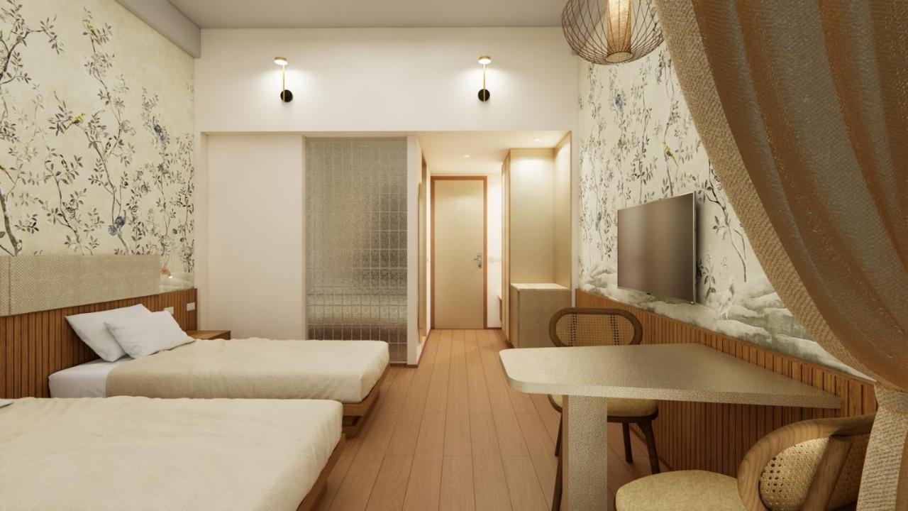 Taladnoi 24 Hostel - 5