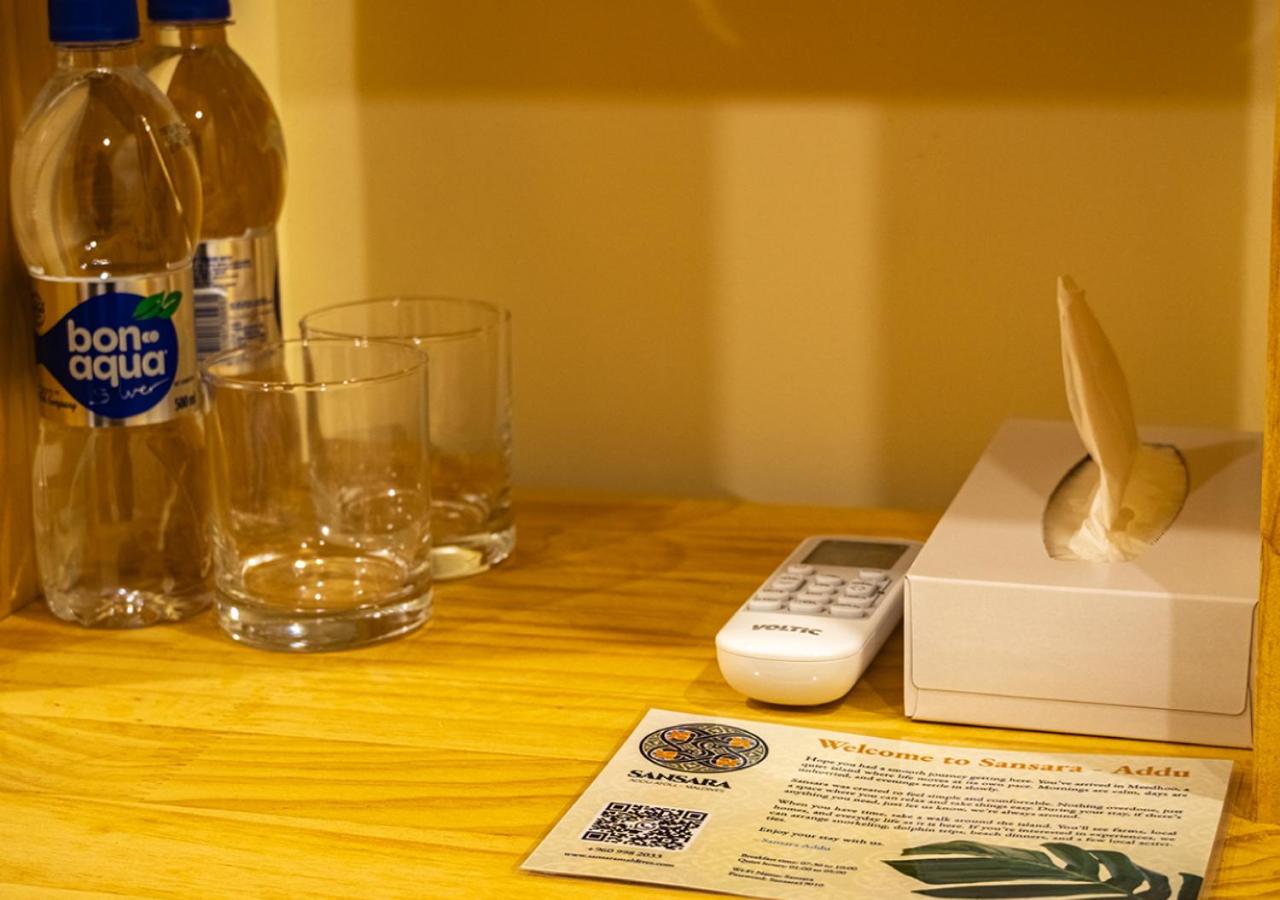 Sansara Maldives - 4