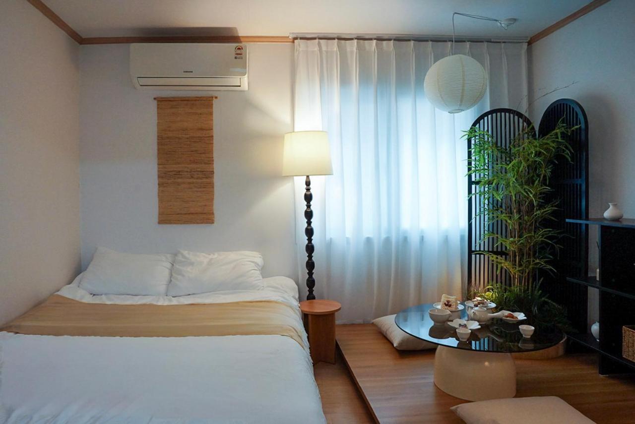 New Open Private 2F Home in Seoul 3min to Mapo Station