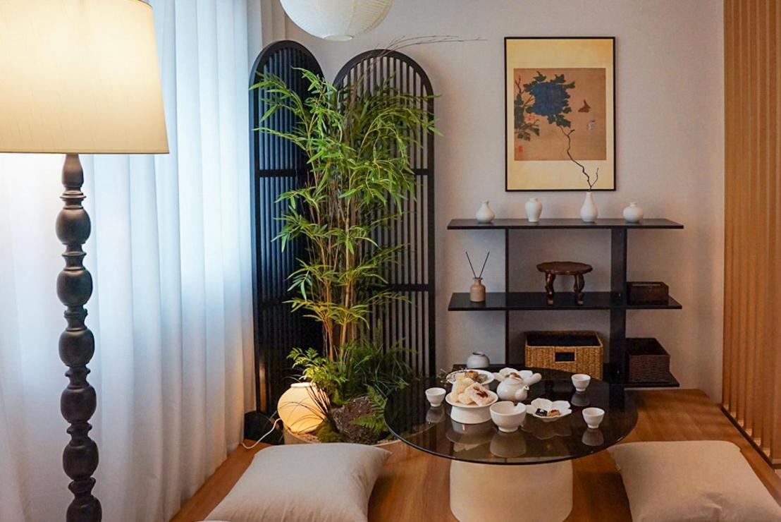 New Open Private 2F Home in Seoul 3min to Mapo Station - 4