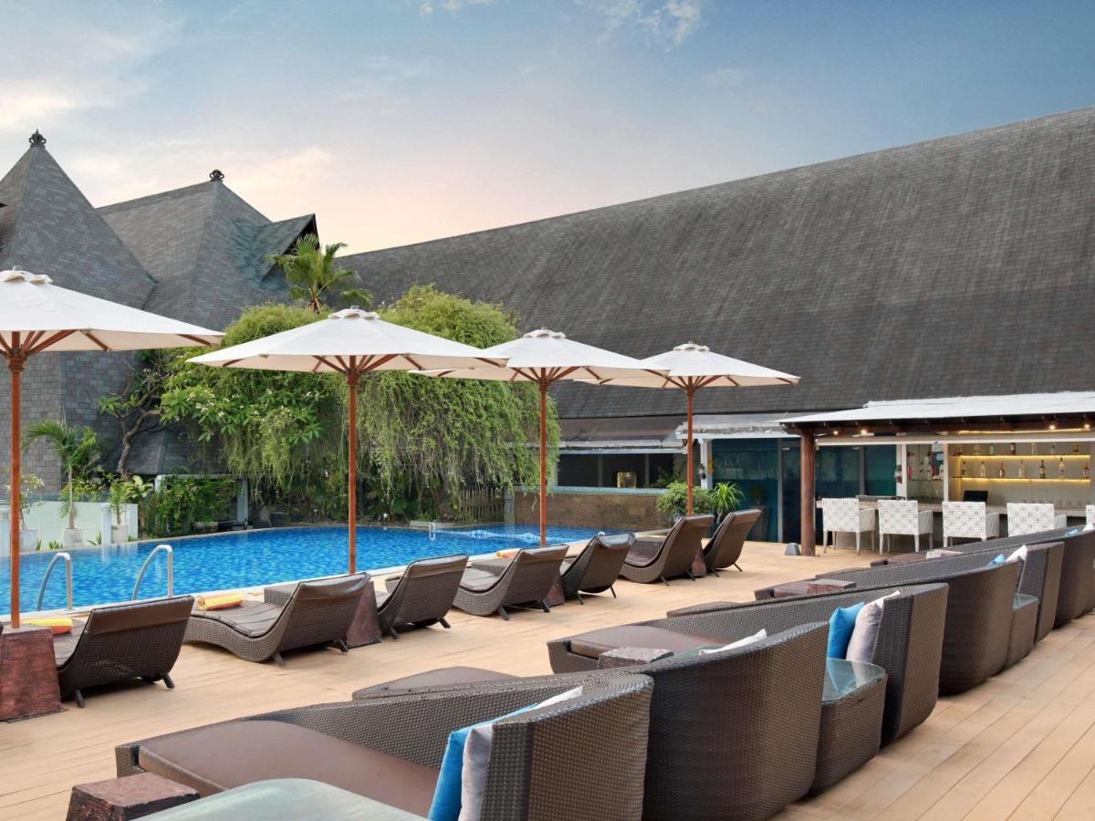 The Kuta Beach Heritage Hotel - Managed by Accor - 3