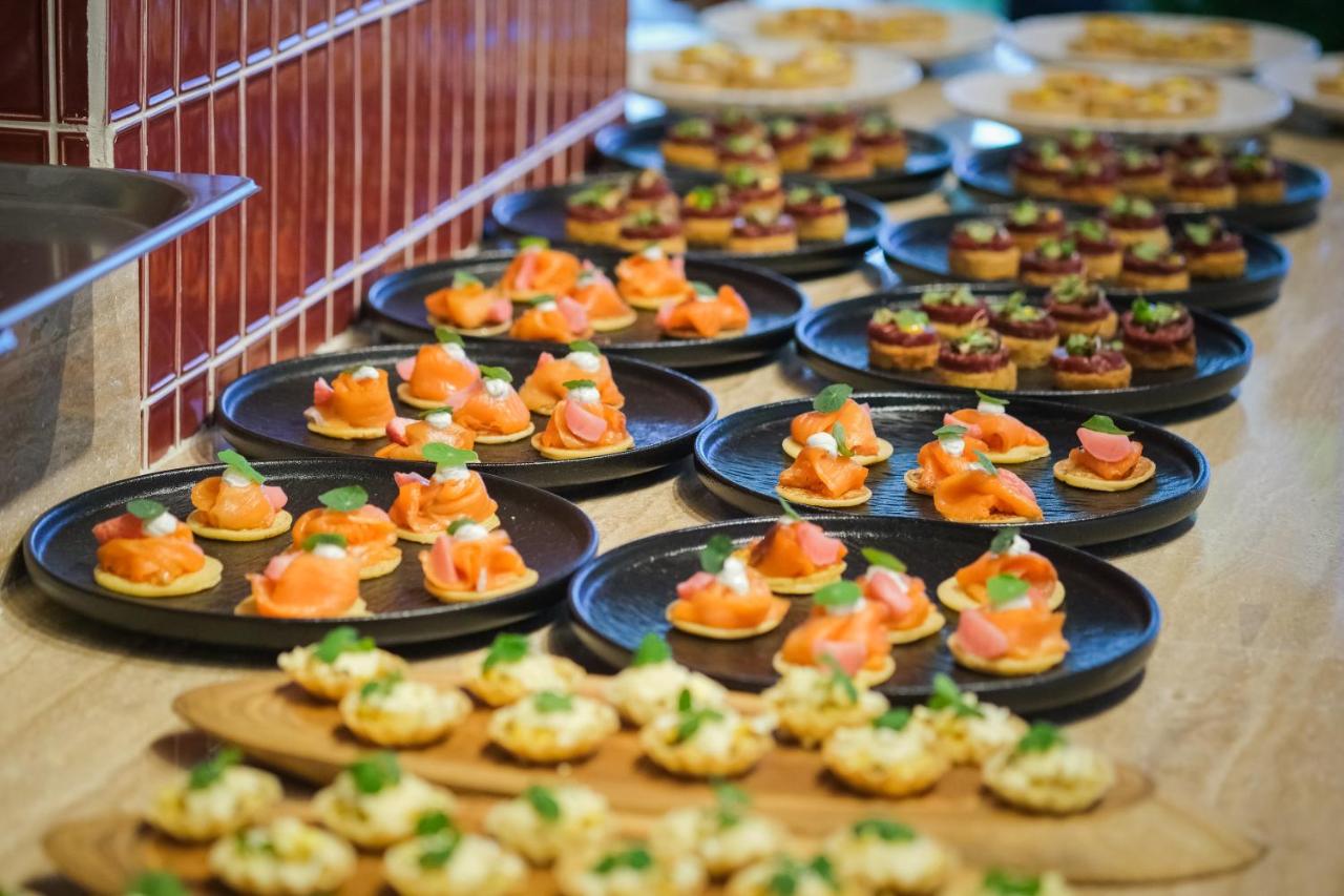 The Akyra Bangkok 11 - 3