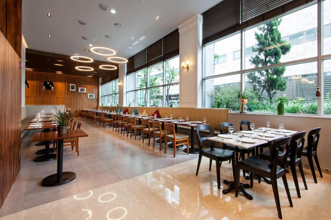 Hotel Atrium Jongno - 4