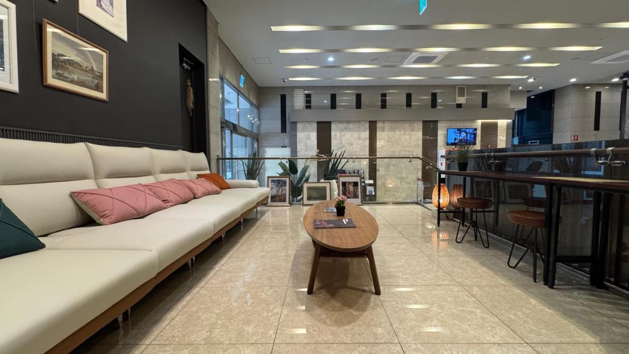 Hotel Atrium Jongno - 5