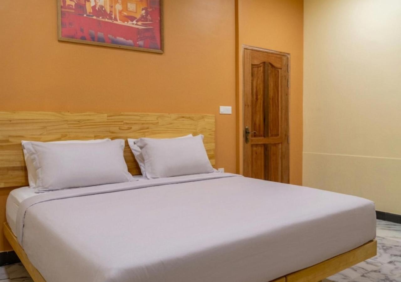 Sansara Maldives - 2