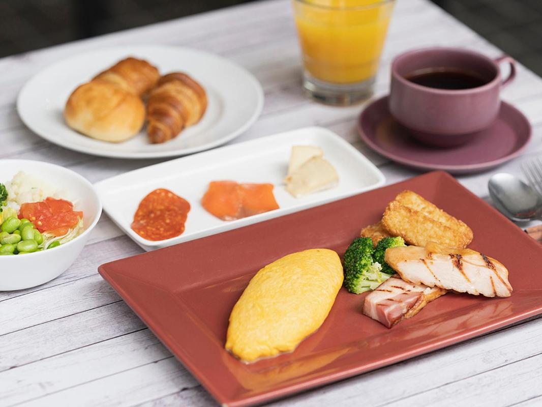 Courtyard by Marriott Tokyo Station - 2