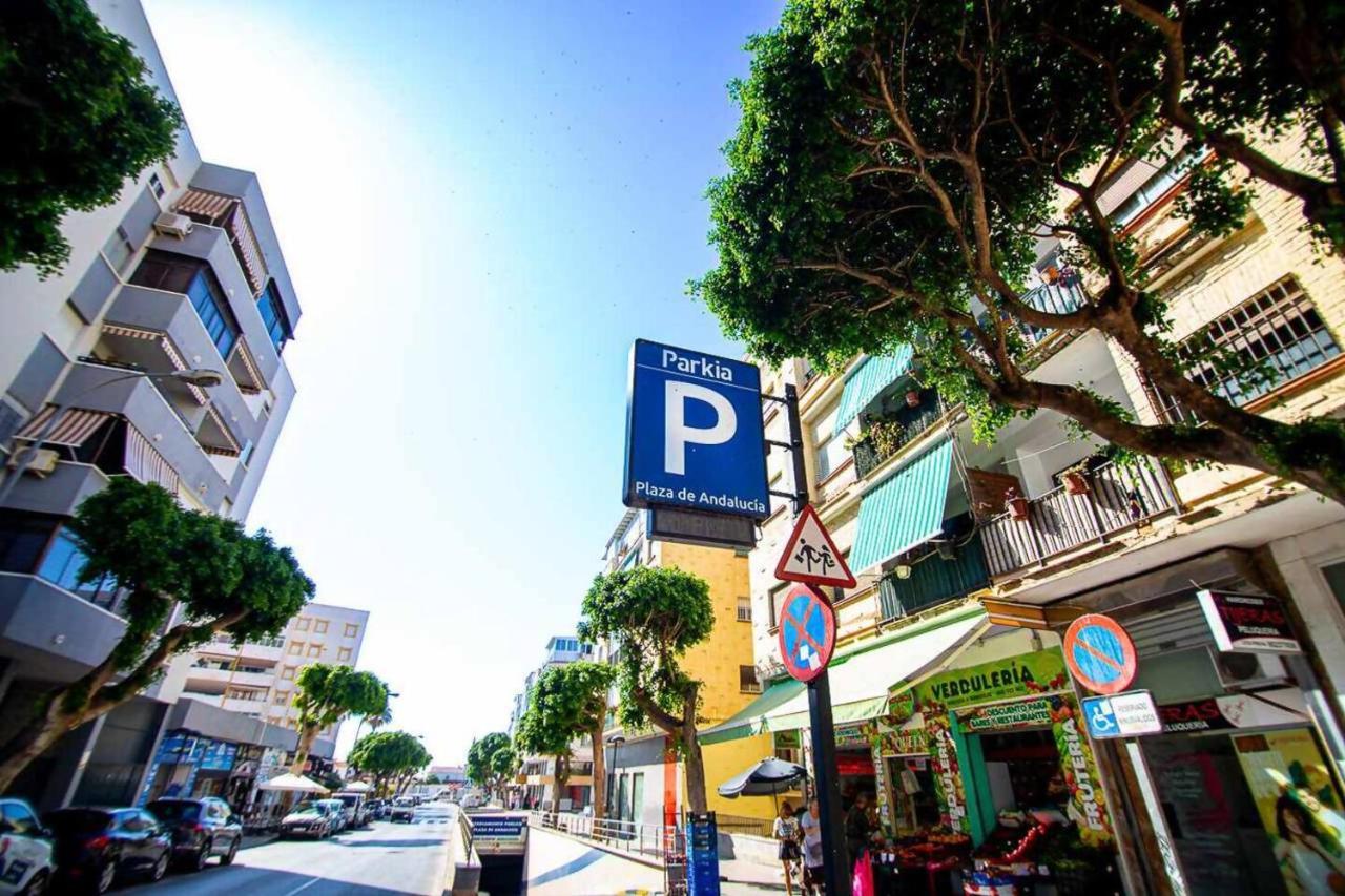 New Apartamento centro de Torremolinos con Parking - 5