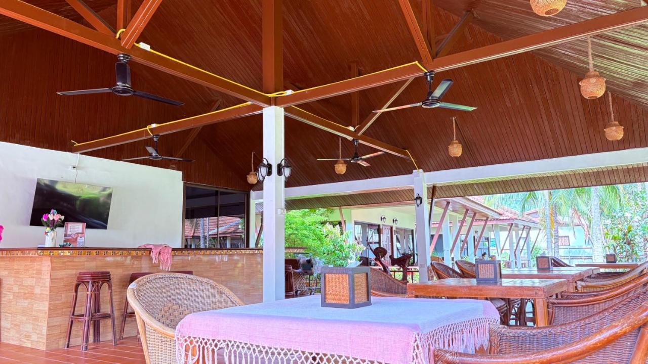 THE RINRA kAMALA hut - 5