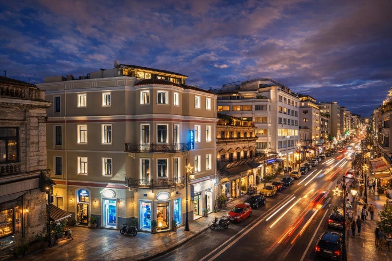 Lotus Center Inn - 2