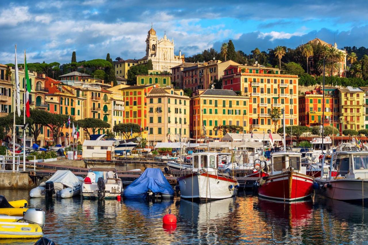 Beautiful Flat in Rapallo - Happy Rentals - 2