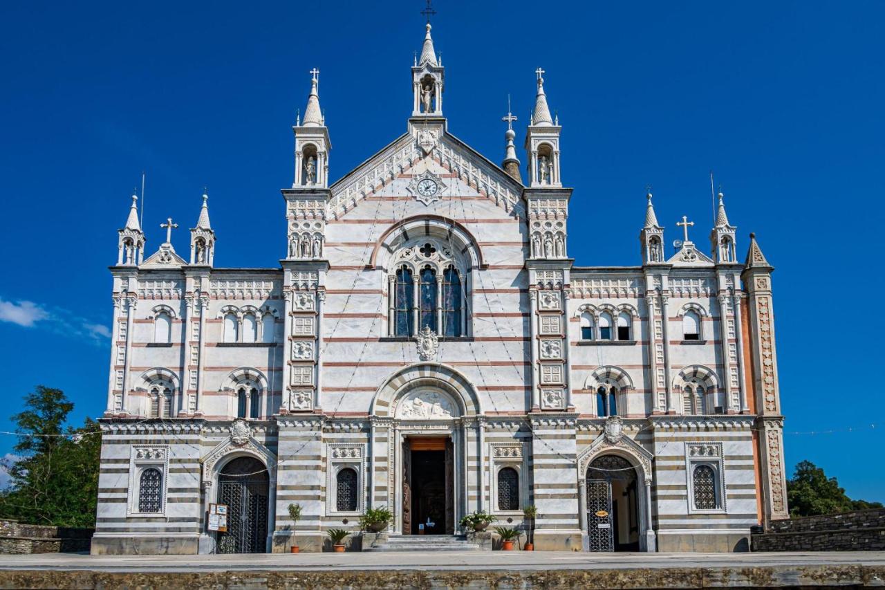 Beautiful Flat in Rapallo - Happy Rentals - 3
