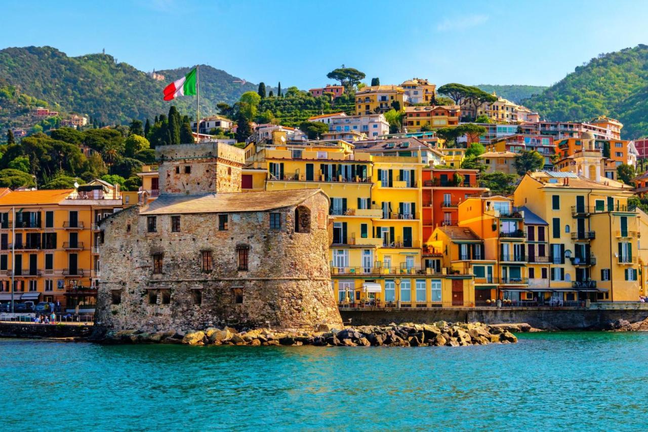 Beautiful Flat in Rapallo - Happy Rentals - 4