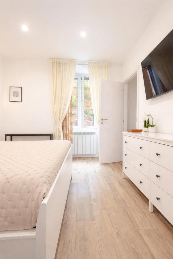 Scipioni Relais Vatican - 2