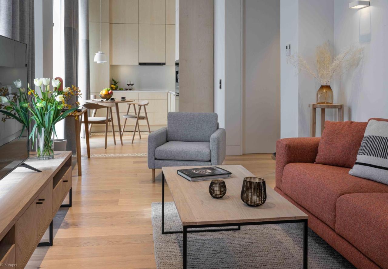 Mr(s)STiL Design Apartments - 5