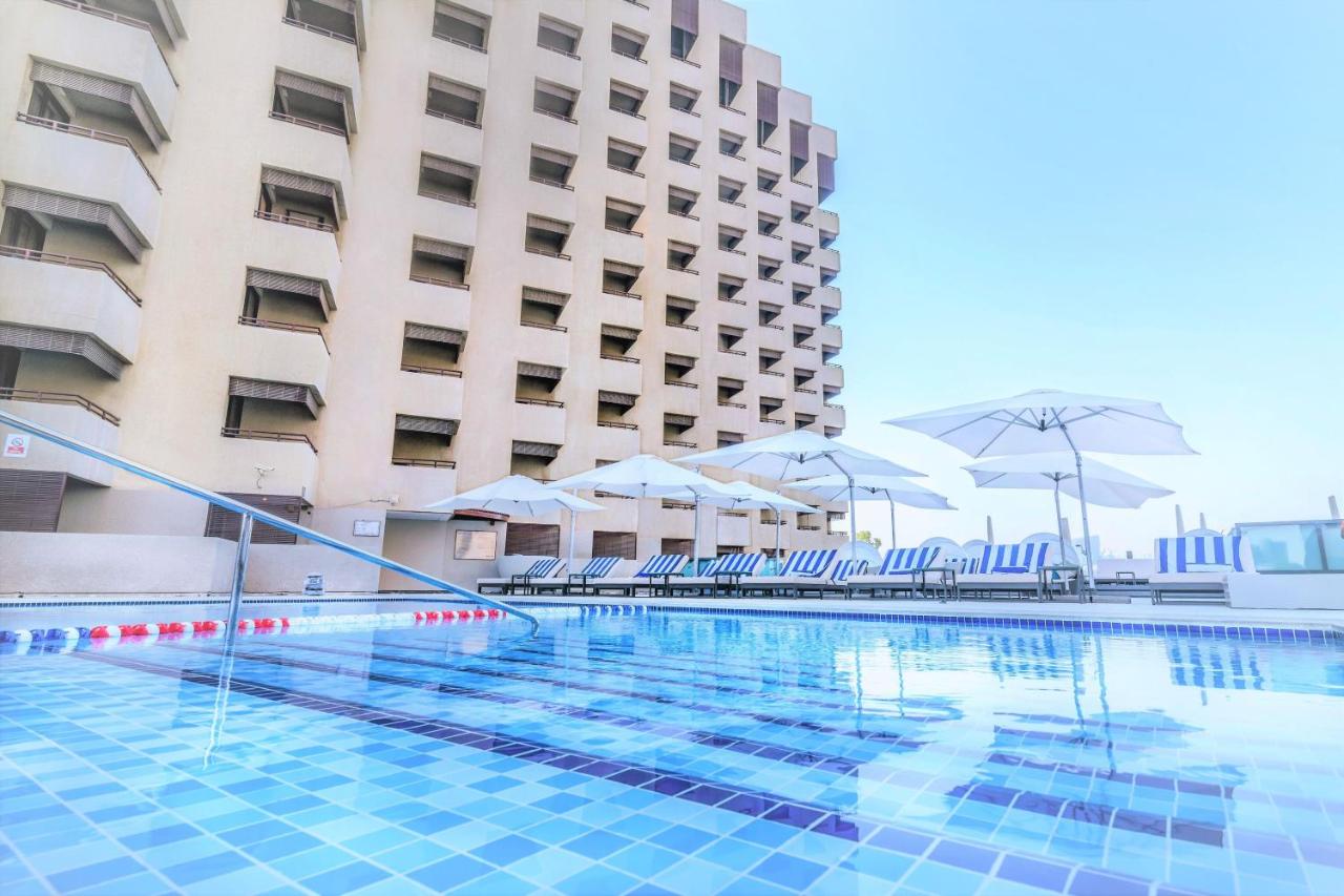 Radisson Blu Hotel, Dubai Deira Creek - 4