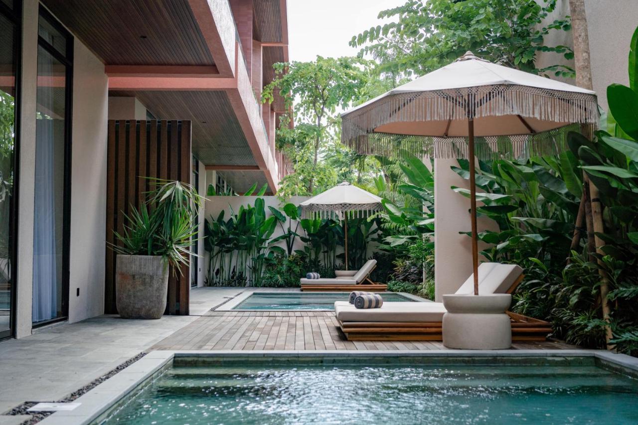 TUI BLUE Berawa Hotel and Villas