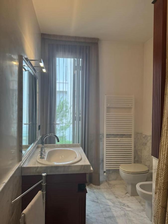 Deluxe Oliver's House Venezia centro Giudecca - 3