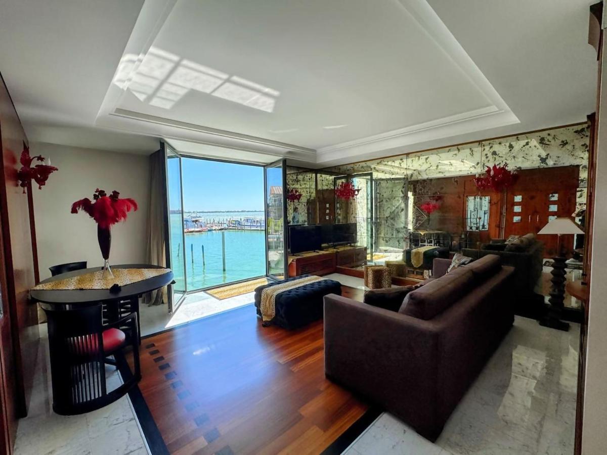 Deluxe Oliver's House Venezia centro Giudecca