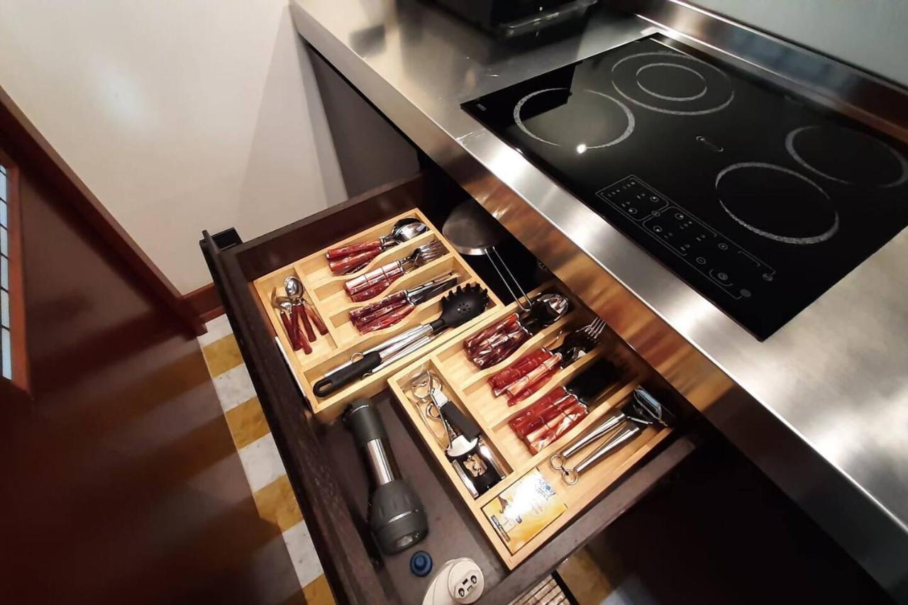 Deluxe Oliver's House Venezia centro Giudecca - 4