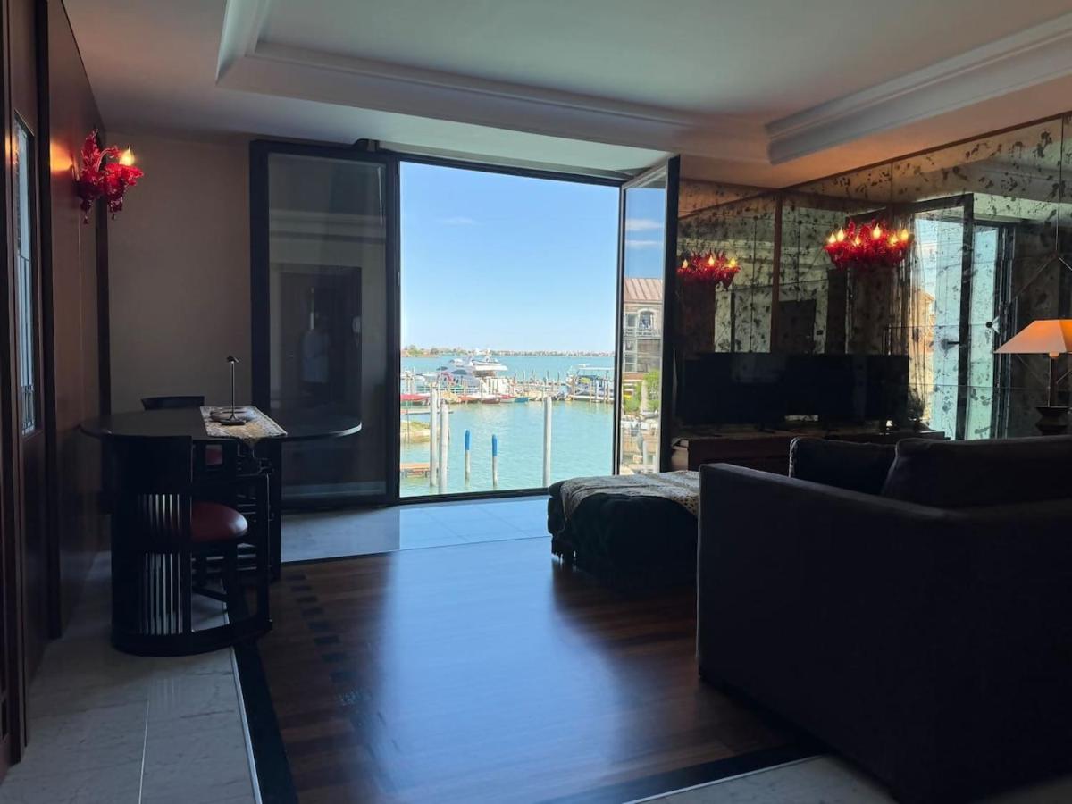 Deluxe Oliver's House Venezia centro Giudecca - 5