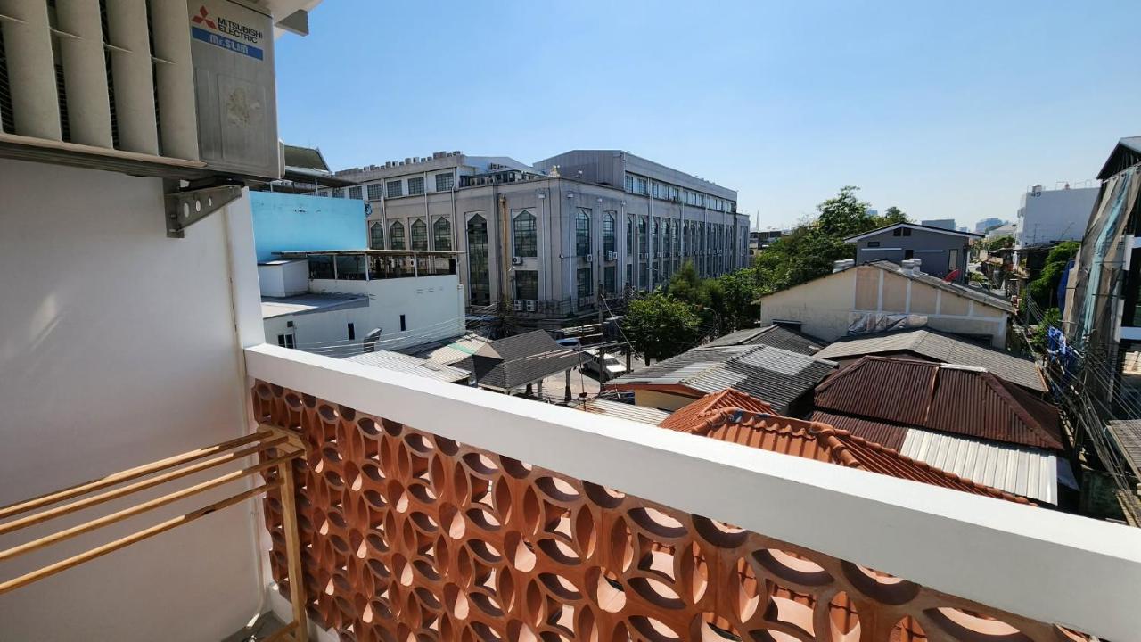 Old City Hall, Contactless Check In - 3